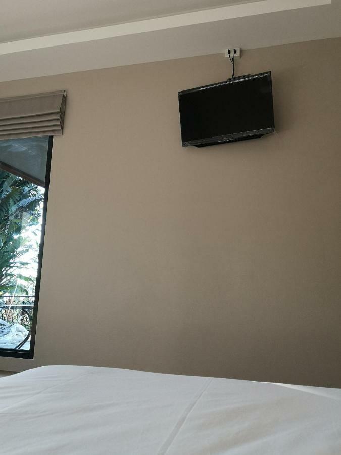 Hotel Sleep Soundly By The Sea Trat Exteriér fotografie
