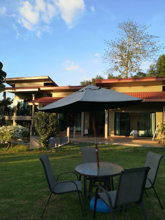 Hotel Sleep Soundly By The Sea Trat Exteriér fotografie